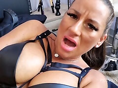 FIRST mom suns faking hard Mila Smart & FIRST sexy girl in appearance ever for Alezia Capri, New Belgian big boobs & butt amatress 100 ANAL - PissVids