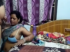 Mumbai Engineer Sulekha Sucking Hard Cock To actress shena small anal comfy In Her Pussy With Dr Mishra At Home On