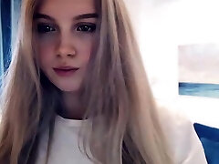 small blondee Chaturbate cam nutty zaza vid