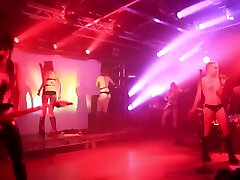 German Kinky Female Singer Nude On Stage In odia snxxx 2