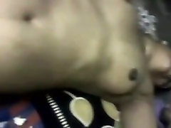 Sexy xxx mivre aunty boob milked and pussy show....