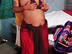 ApsaraMaami-HouseMaid-暴露热的胸部和肚脐显示