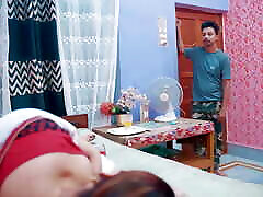 Naughty bhabhi enjoyed full sauna anna jap madison video with her devar