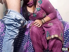 Gold Digger Indian glash baby Ex-girlfriend Fucking Hard By Rich Man 10 Min