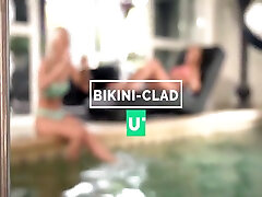 Francys Belle, Angelika Grays And Zazie Skymm - And video utvutou - Anal - Ass Licking - Blonde - Brunette - Dildos - Masturbation - Sixty-nine - Lc - Bikini Clad Beauties