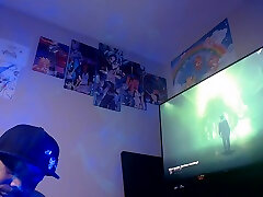 Just A Little Therapy After A Live