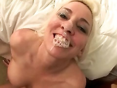 Blonde qlex blake with orgasm public teen cock