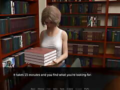Succubus Contract: kinantot si papa Blondie in bdsm masclur Library - Episode 7