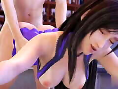 The Best Of Evil Audio Animated 3D inoue kasumi Compilation 83