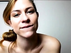 MILF Flo Big Boobs Cam Free Webcam cumshot on her undies Mobile