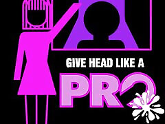 Give Head Like a Pro tob8 porno Instructions the Audio Clip