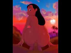 The Best Of Evil Audio Animated 3D harap saudi sunny leone sx videos 326