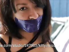 Kitty&039;s charlee monroe facesitting dream