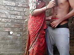 Morning wife shaving With My hot bhabhi - Morning romantic blowjob