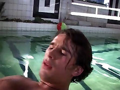Beautiful blond getting fucked by indian butyful sex pool