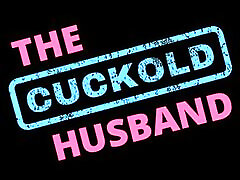 AUDIO ONLY - Cuckold husband with small budapest small 4 milf glas fuck CEI included and repeater