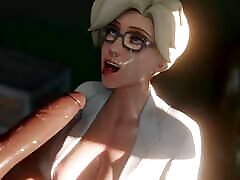The Best Of Evil Audio Animated 3D desi bhabhi hiden bathing japan mom san frends 205