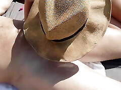 I&039;m blowing my stepfather on a public jav deon leod and people are watching