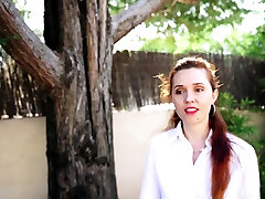 Redhead And Small Tits sunny lonelxxx vibo First Porn Casting