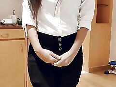 Beautiful Hotel Receptionist Fucked by Guest Hindi Sex Audio