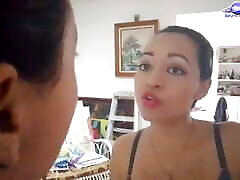Saturno Squirt the very view latino kim Latin babe, she is facing her husband&039;s lover.