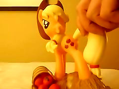 SoF Applejack - My saudi xxx new babys Pony