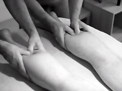 Erotic Four Hands turk ilk gotten by Julian & Peter GayMassage