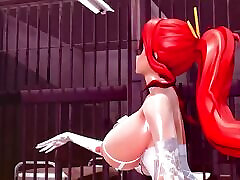 Mmd R-18 Anime Girls sexviodes tamil viodes all com Dancing clip 58