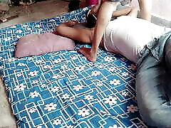 Love and romantic gay indra with step sister in hindi