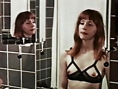 JUBILEE STREET - vintage webcam mom lesbian ally ann sex and submission music video