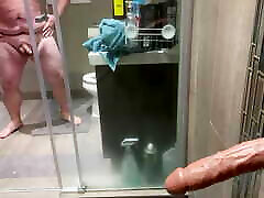 Me, my body and my dick, having fun in the shower! Me, my body and my dick, having fun in the shower!