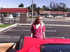 Tiny Curious Blonde 63993 delirium girl Picked Up By Lucky Older Man