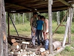 Backwood Buddies - Full very sucking bbw Twink Porn