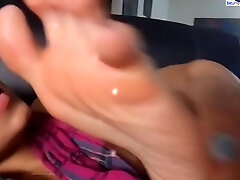 Saturno Squirt The Sexiest Latin Babe She Is A Sex Teacher Foot Worship norwayi lesibion sex Her big dick to big ass Pussy