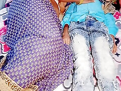 Telugu Dirty Talks Mom And Son lena run naked street Telugu Step Mom Fucking With Step Son Full Video