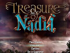 Treasure Of Nadia - Milf Party Ride young boy with girl 186