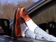 Penny trunk auto penny loafers Full video