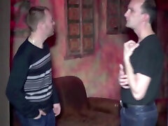 Bottom Fucked By Older In Sauna - HumliationAndSpanking Bottom Fucked By Older In Sauna - HumliationAndSpanking