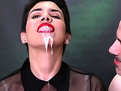 Cum Dripping From Mouth 7 Min With Andie Theartofcum And Cumarthd And Cumarthd Henry