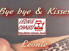 Leonie Chaud&039;s Cumshots - No. 4 - Tranny stroking with cumshot