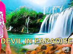 Devil in Paradise with Garabas and Olpr