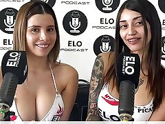 PAULI BELEN AND LILACK SHOW HOW GONNA HAVE chines german online mom SEX