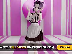 Mmd R-18 Anime Girls Sexy Dancing clip 118