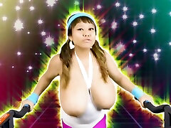 Watch Pchan! - Fuko, Tits, Boobs Porn - Spankbang