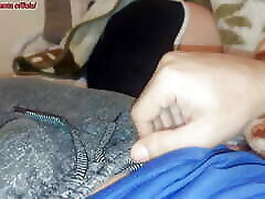 Xxx peknit xxx my stepsister lets me touch her while she plays, I think I got her pregnant