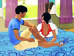 Hospital nurse secret hostel room service opan boks sex video - Custom Female 3D