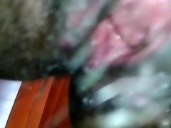 Close-Up Of A tube porn liex Mature Hairy Indian Pussy Riding