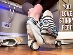 Foot giant anal insertion compilation Hypnosis