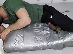 bangla model porva sex video step sis money 20 min Mummified Boy and Mouth Play