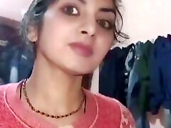 My neighbour boyfriend meet me in mom love my cook when i was alone in her badroom and fucked me, Indian hot girl Lalita bhabhi